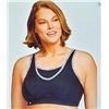 Image 1 : NEW, GLAMORIZE "NO BOUNCE" BRA,