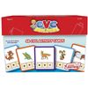 Image 1 : NEW CVC BUILDERS 48 ACTIVITY CARD LEARNING SET