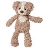 Image 1 : NEW MARY MEYER PUTTY NURSERY PUPPY STUFFED PLUSH