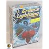 Image 1 : SEALED GREECE LIGHTNING BOARD GAME