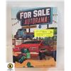 Image 1 : SEALED FOR SALE AUTORAMA BOARD GAME