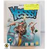 Image 1 : SEALED YESSS! BOARD GAME