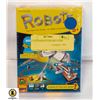 Image 1 : SEALED ROBOTS BOARD GAME