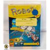 Image 1 : SEALED ROBOTS BOARD GAME