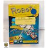 Image 1 : SEALED ROBOTS BOARD GAME