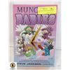 Image 1 : SEALED MUNCHKIN BABIES BOARD GAME