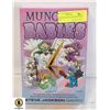 Image 1 : SEALED MUNCHKIN BABIES BOARD GAME