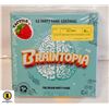 Image 1 : SEALED BRAINTOPIA BOARD GAME
