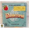 Image 1 : SEALED BRAINTOPIA BOARD GAME