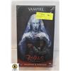 Image 1 : SEALED VAMPIRE: THE MASQUERADE