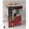 Image 1 : NUTRI SLICER FRUIT & VEGETABLE IN BOX