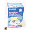 Image 1 : LIKESOURCE DELUXE ONE STEP BLOOD PRESSURE MONITOR