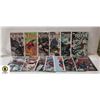 Image 1 : MARVEL PETER PARKER SPIDERMAN #40-57 COMIC LOT