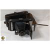 Image 1 : ANTIQUE KODAK #1 CAMERA TELESCOPIC