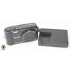 Image 1 : SONY CYBERSHOT - WORKING -16.1 MP NO BATTERY