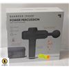 Image 1 : NEW SHARPER IMAGE POWER RERCUSSION DEEP TISSUE