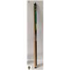 Image 1 : NASCAR SIGNITURE 2 PEICE POOL CUE