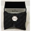 Image 3 : BRAND NEW GENUINE BULOVA LADIES WATCH - DD