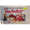 Image 1 : SEALED CLASSIC TWISTER BOARD GAME