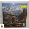 Image 1 : SEALED NETA-TANKA BOARD GAME