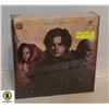 Image 1 : SEALED DUNE HOUSE SECRETS BOARD GAME