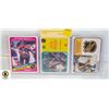 Image 1 : WAYNE GRETZKY VINTAGE OPC CARDS