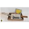 Image 1 : FLAT OF HEAVY HAMMER AND MORE