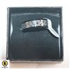 Image 1 : LORDS PRAYER MENS RING SIZE 11