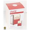 Image 1 : COCA COLA NAPKIN DISPENSER NEW IN BOX