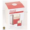 Image 1 : COCA COLA NAPKIN DISPENSER NEW IN BOX
