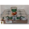 Image 1 : PUMPKIN PIE FILLING ED SMITH CASE OF