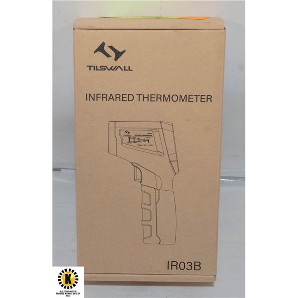 TILSWALL INFRARED THERMOMETER