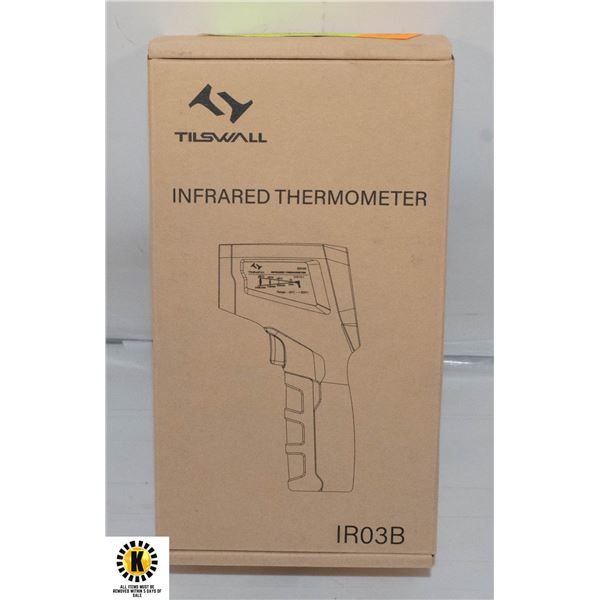 TILSWALL INFRARED THERMOMETER