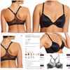 Image 1 : SZ 38B MAIDENFORM PURE GENIUS T-BACK BRA