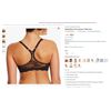 Image 2 : SZ 38B MAIDENFORM PURE GENIUS T-BACK BRA