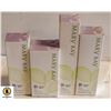 Image 1 : 4 PC MARY KAY BOTANICAL EFFECTS SKIN CARE