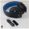 Image 1 : SONY PS4 GOLD WIRELESS STEREO HEADPHONES