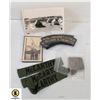 Image 1 : WWI & 2 MEMORABILIA GENUINE