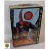 Image 1 : SPIDERMAN 2 ACTION FIGURE STORE N PLAY CARRY