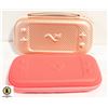 Image 1 : 2 PACKS OF NINTENDO SWITCH LITE CASE NEW
