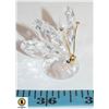 Image 1 : SWAROVSKI CRYSTAL BUTTERFLY