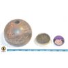 Image 1 : VARIOUS VINTAGE COLLECTIBLE CURIOSITIES