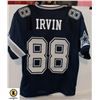 Image 1 : "IRVIN" DALLAS STARS JERSEY SIZE