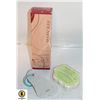 Image 1 : NEW MARY KAY RED TEA AND FIG BODY LOTION