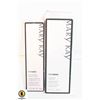 Image 1 : 2 AGE FIGHTING MOISTURIZERS RESTORE &