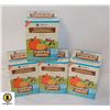 WERUVA 4 PUMKIN PATCH COCONUT FLAX SEED PET FOOD 1