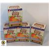 Image 1 : WERUVA 4 PUMKIN PATCH VARIETY PACK PET FOOD 12