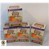 Image 1 : WERUVA 4 PUMKIN PATCH VARIETY PACK PET FOOD 12