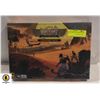 Image 1 : SEALED KEMET 2.0 : BLOOD & SAND [KS]