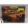 Image 1 : SEALED KEMET 2.0 : BLOOD & SAND [KS]